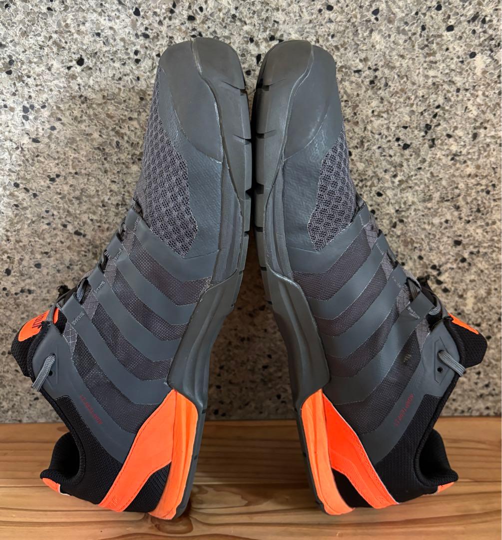 イノヴェイト トレーニング inov-8 inov8 f-lite 235