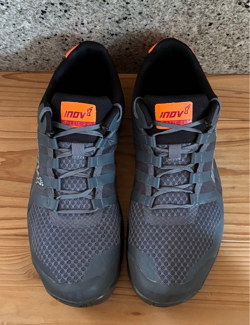 イノヴェイト トレーニング inov-8 inov8 f-lite 235