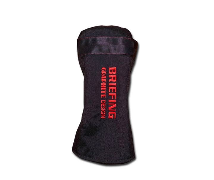 BRIEFING × GRAPHITE DESIGN キャディバッグ