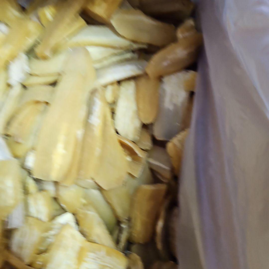 茨城県産紅はるかほしいも規格外シロタクロスジ大きさ不揃い箱入り10キロ