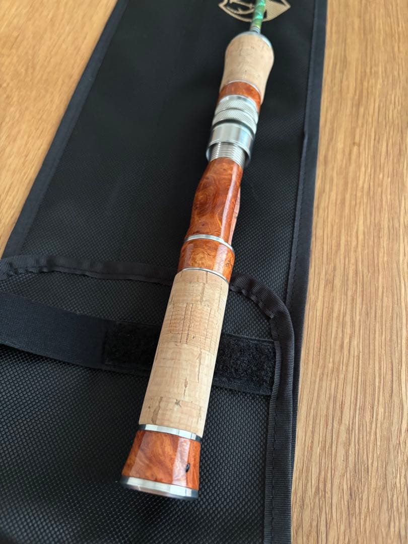 ノリクラインターナショナル Dr.Boron Spin 51UL Plus