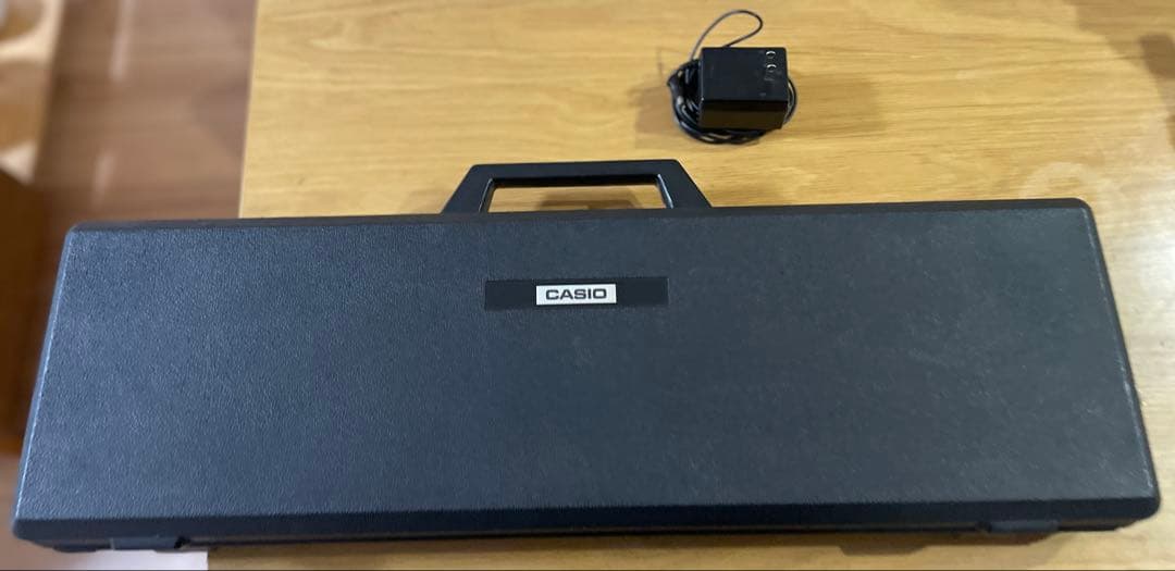 鍵盤楽器 CASIO MT-70