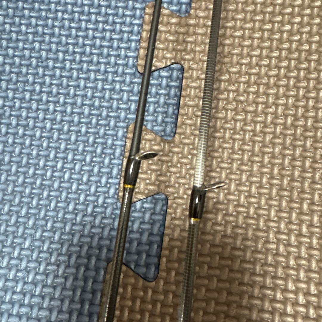 【バラ売り不可】レイドジャパン　グラディエーターアンチセット