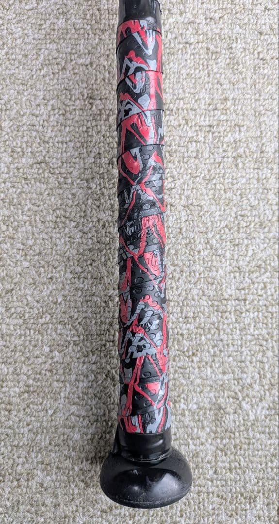 DEMARINI ディマリニ CF 硬式少年バット リトルリーグ