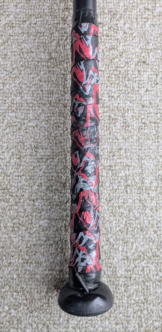 DEMARINI ディマリニ CF 硬式少年バット リトルリーグ