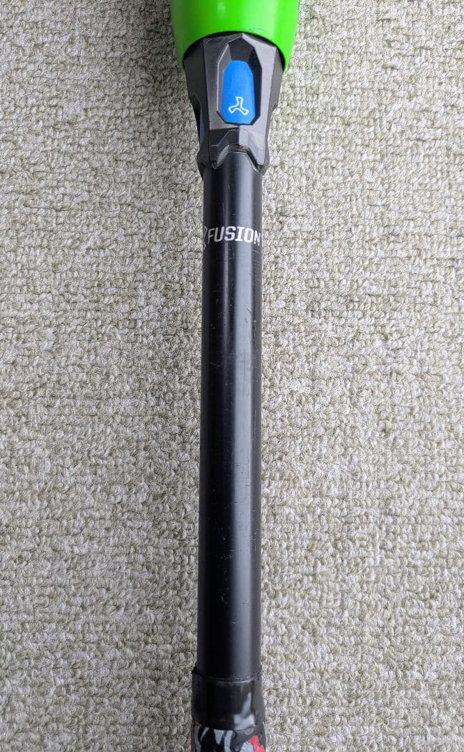 DEMARINI ディマリニ CF 硬式少年バット リトルリーグ