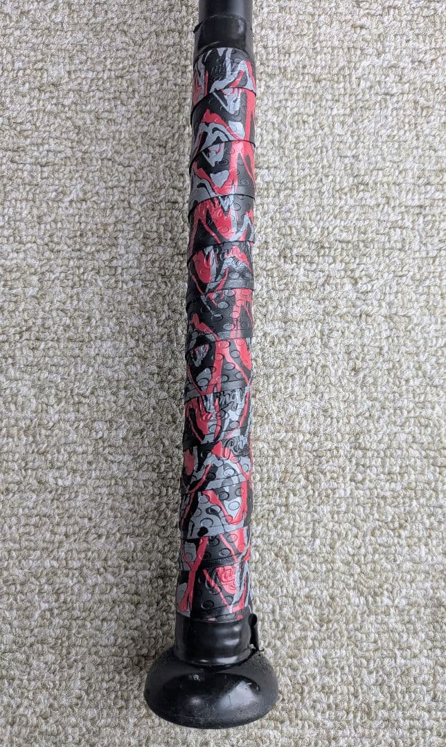 DEMARINI ディマリニ CF 硬式少年バット リトルリーグ