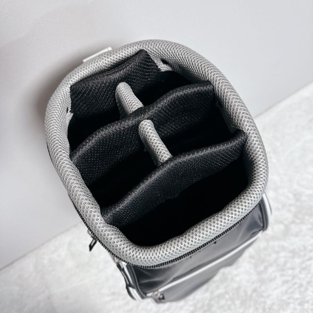 キャロウェイ ソレイユ ソレイル Solaire レディース キャディーバッグ