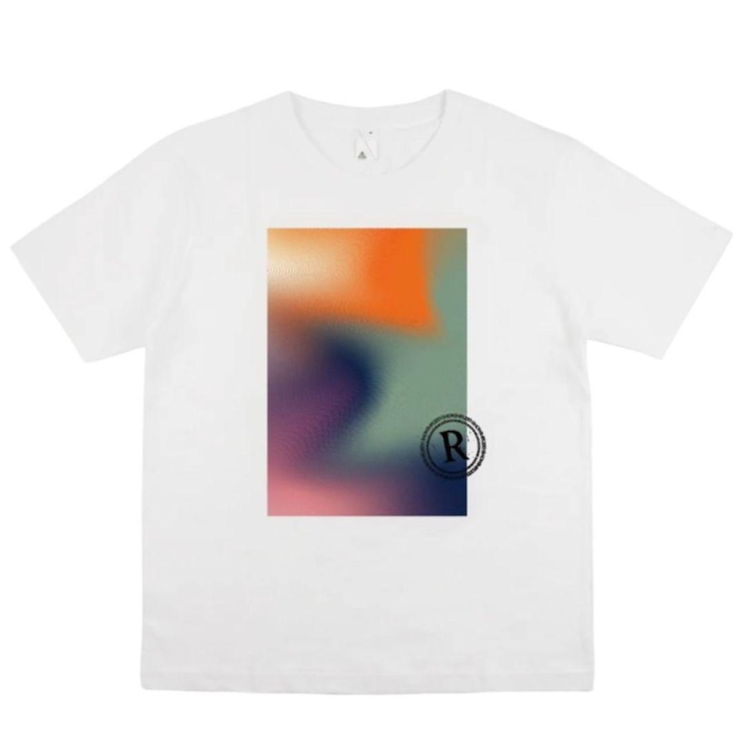 RADWIMPS スペシャルコラボレーションTシャツ　Mサイズ