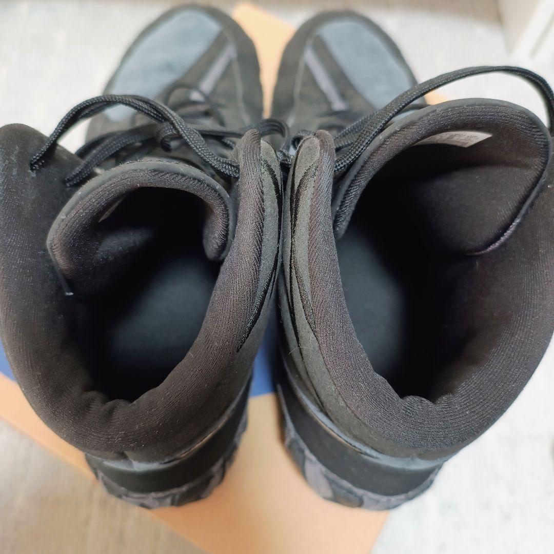 ボクシング asics AGGRESSOR 6