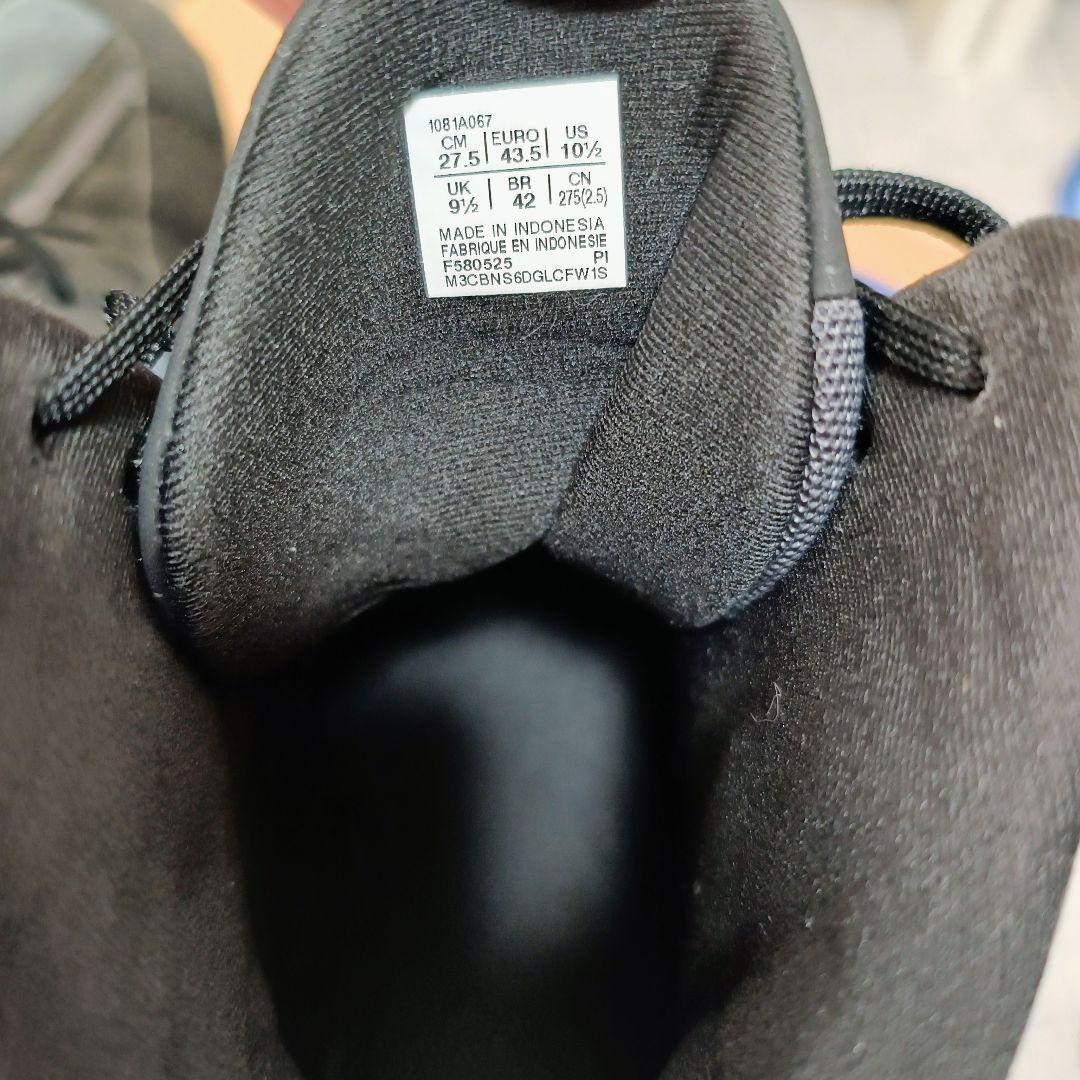 ボクシング asics AGGRESSOR 6