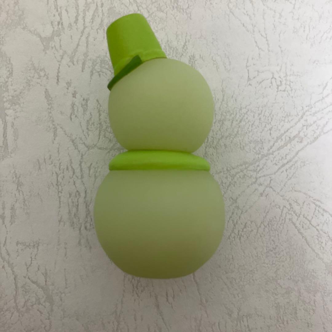 スミスキー　ゆきだるま