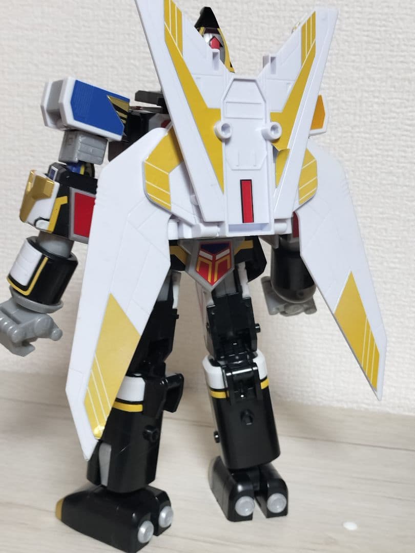 SMP グレートイカロス