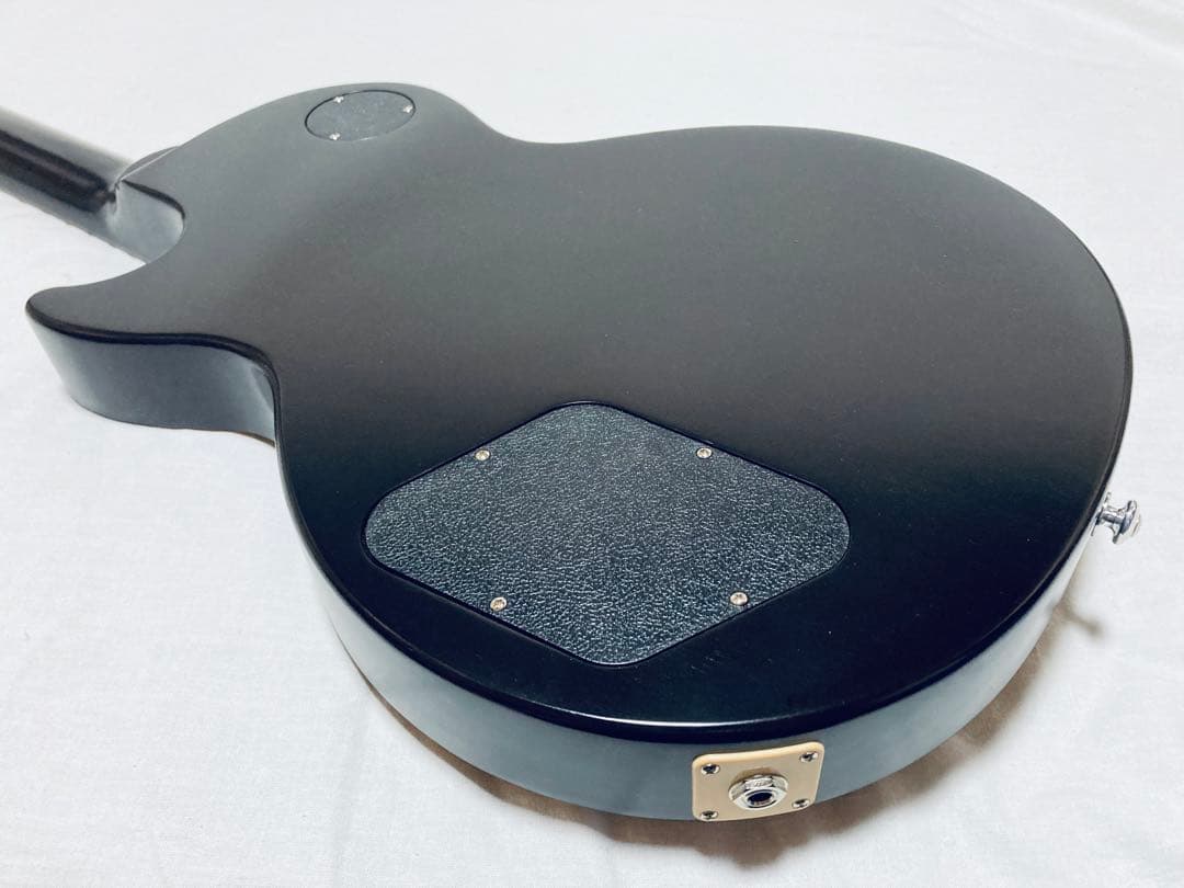 Gibson Les Paul Tribute Gold Top 新品同等品