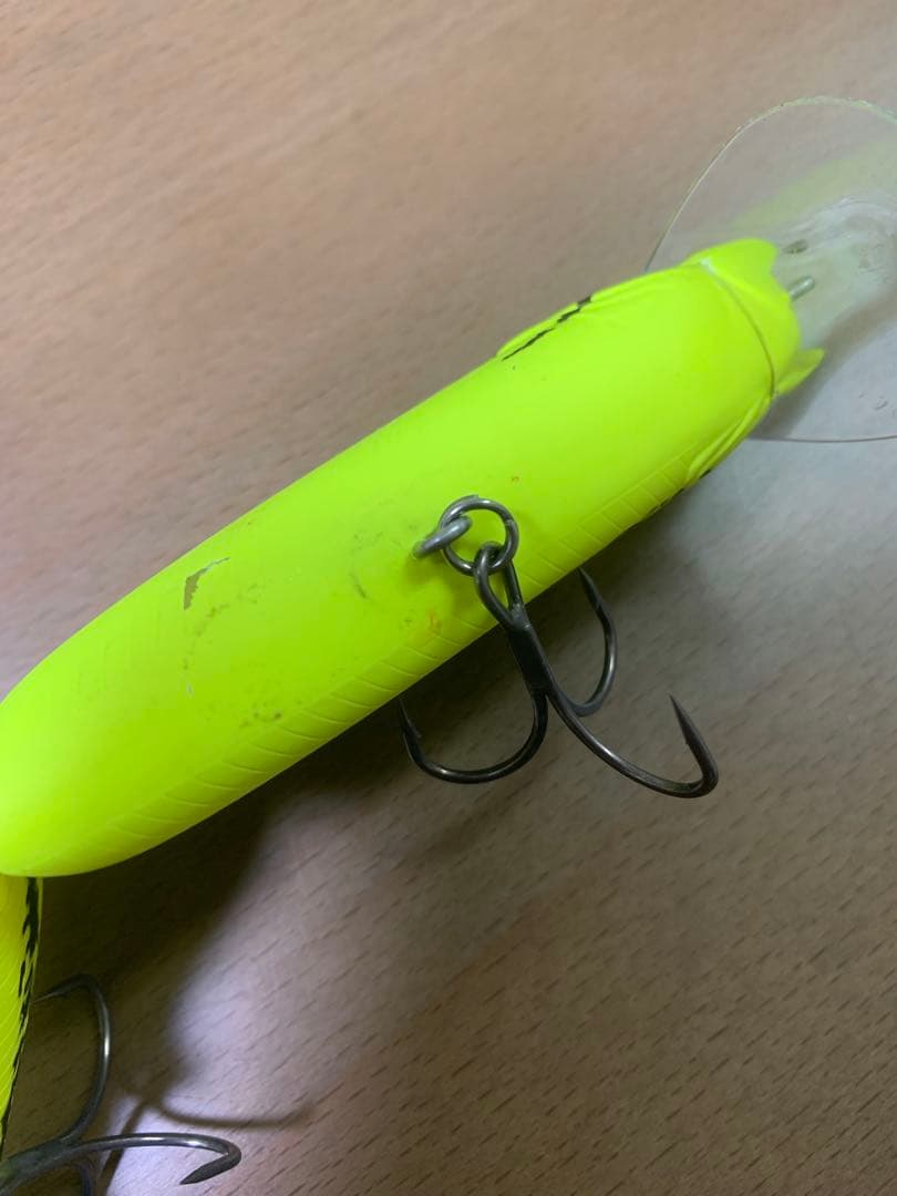 翔*様 DRT タイニークラッシュlow ショックレモン　中古