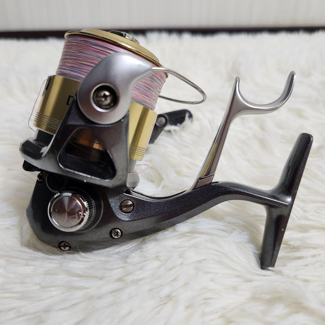 【名器】BB-X DESPINA 2500D SHIMANO