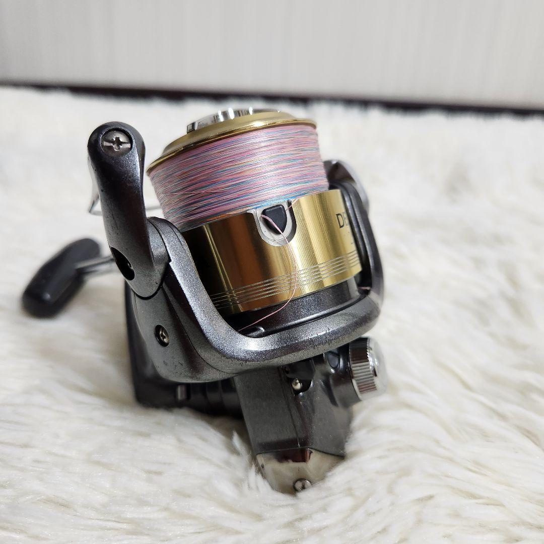 【名器】BB-X DESPINA 2500D SHIMANO