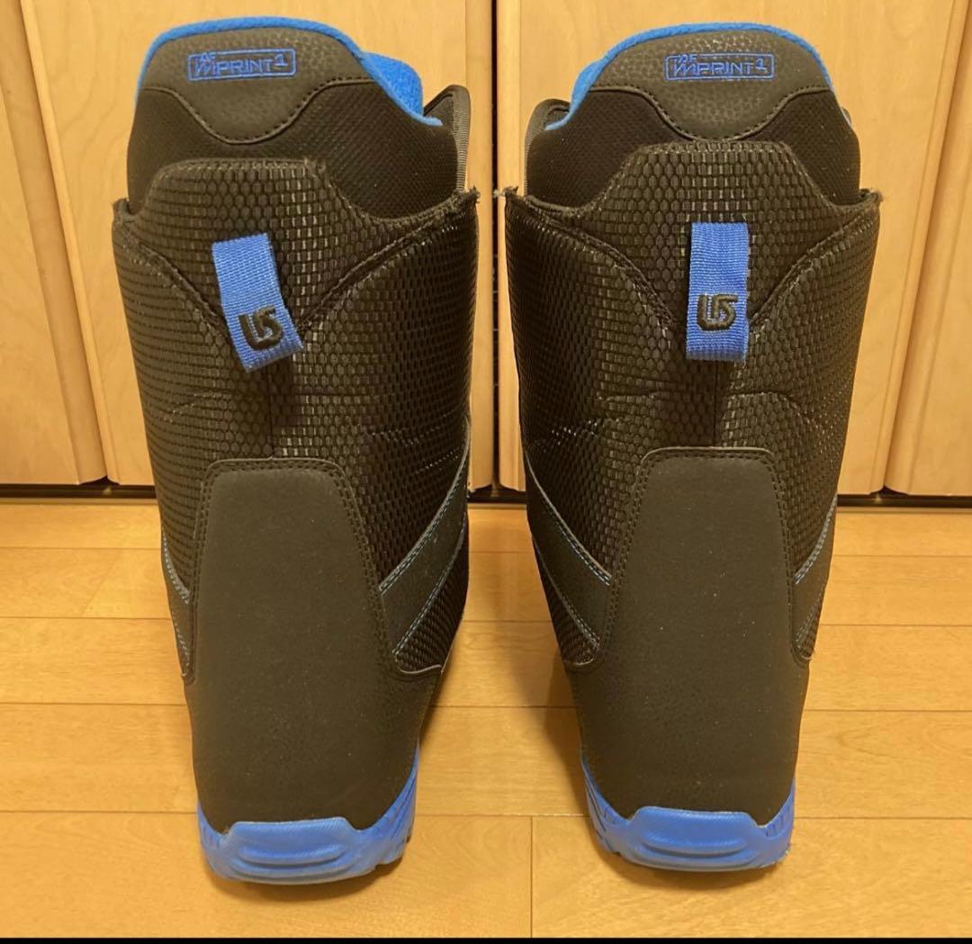 BURTON SHARK BOA スノーボードブーツ 27.5cm