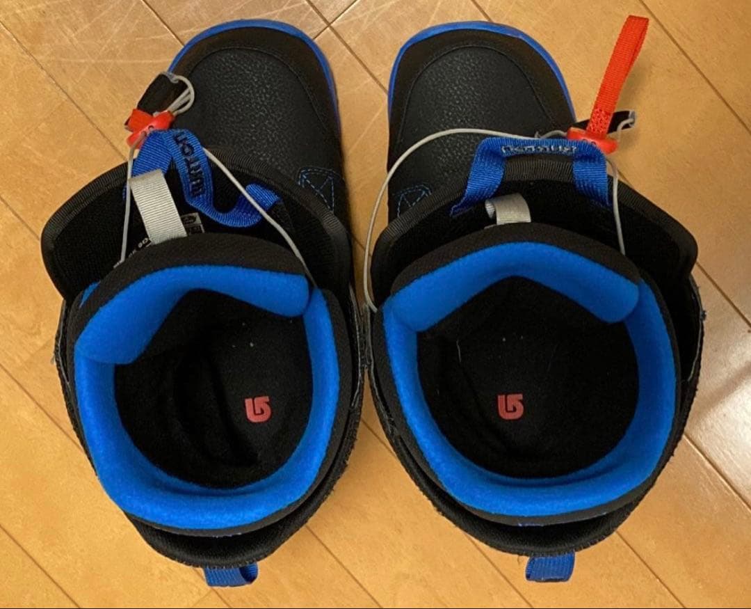 BURTON SHARK BOA スノーボードブーツ 27.5cm