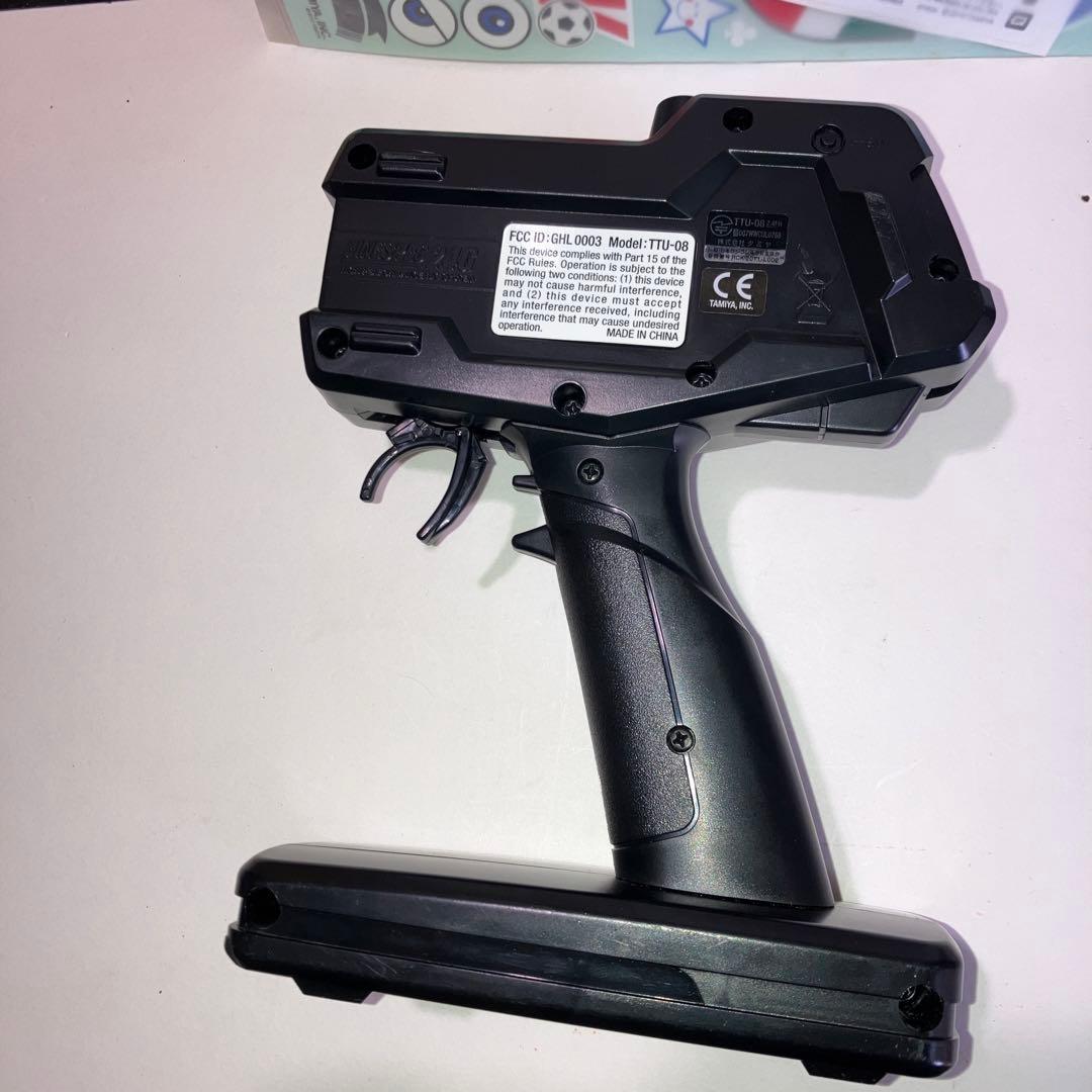 タミヤ　ランチボックス　XB フルセット