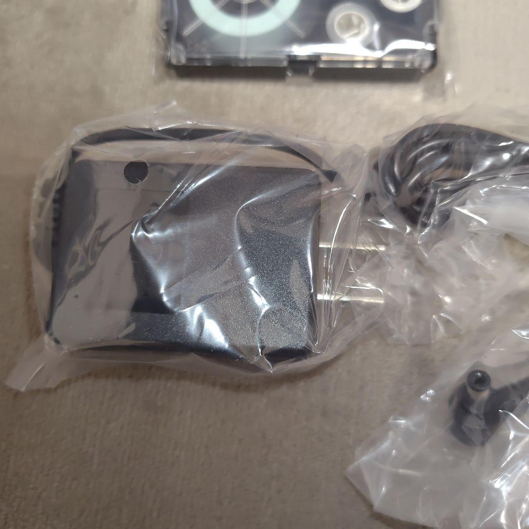 サンリオキャラクターズ NAMELAND i-ma KL-SP10-SA2テプラ