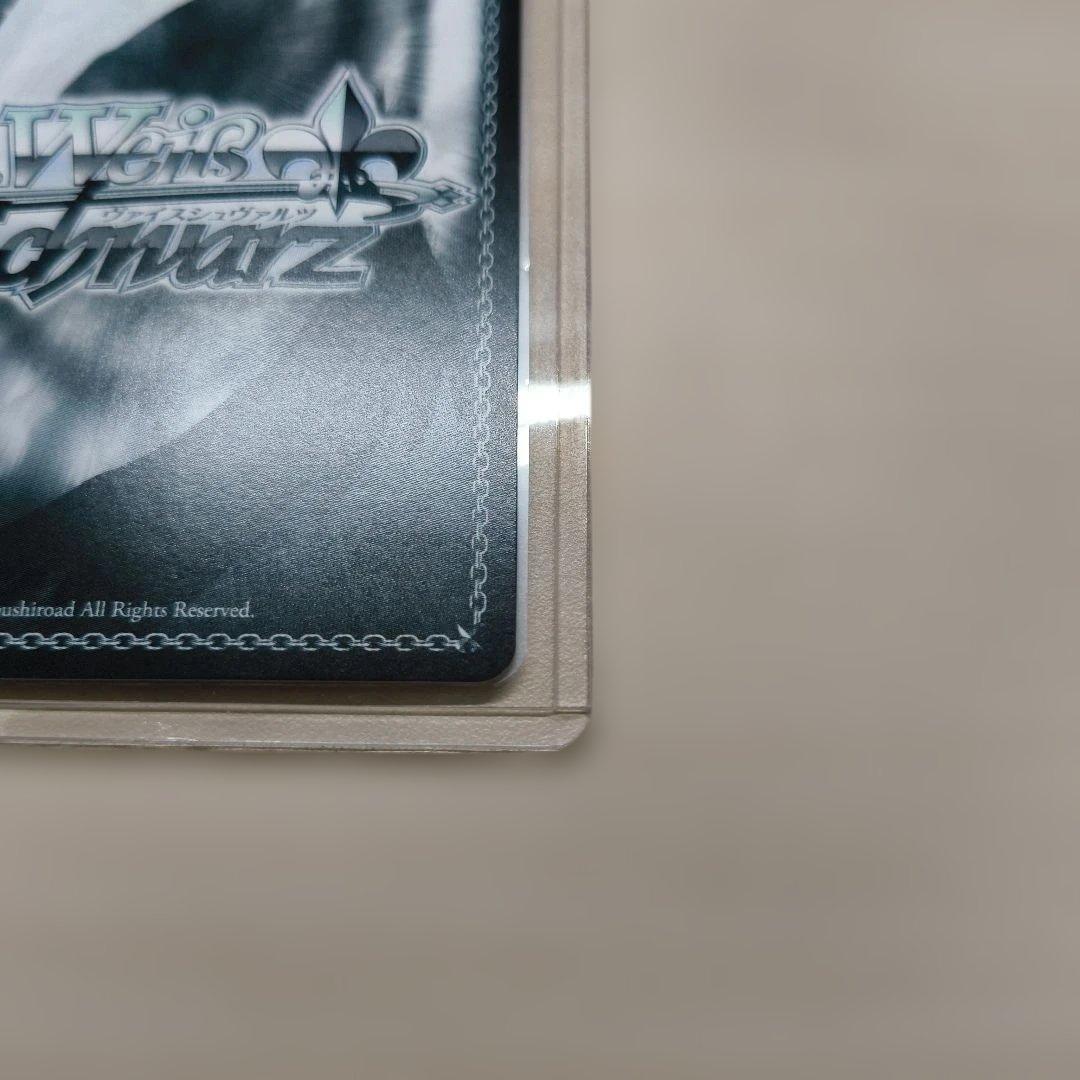 フ*ド様 ヴァイスシュヴァルツ　アズールレーン　メルクーリヤ　SP　サイン