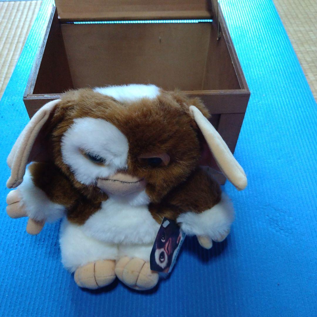 激レア貴重なピグモン人形