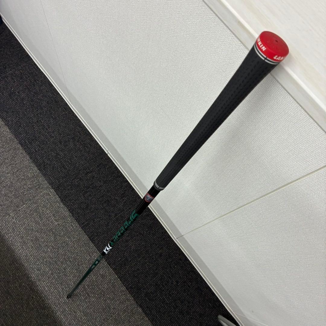 SPEEDER NX GREEN／60S