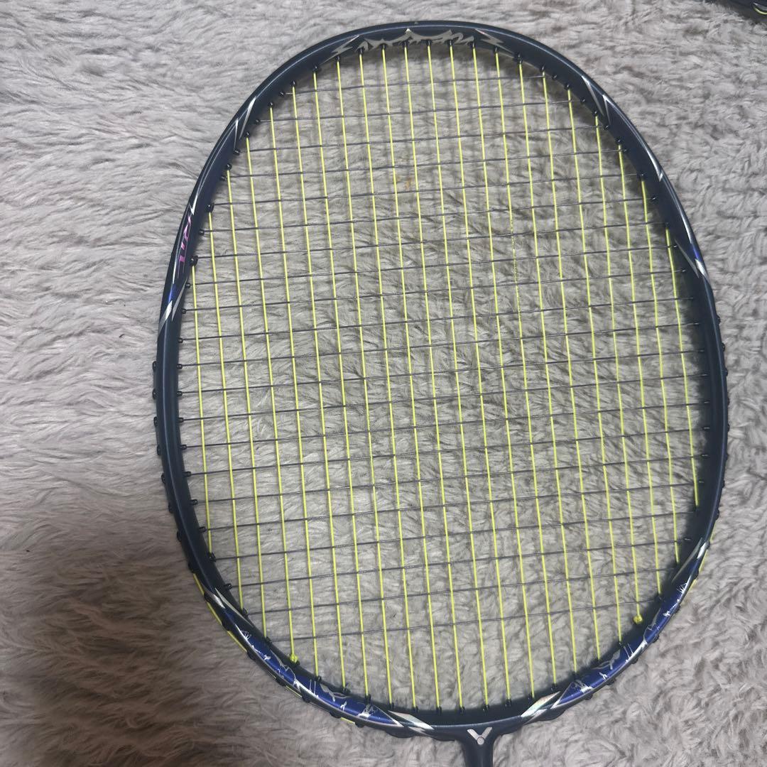 ビクターオーラスピード90KII