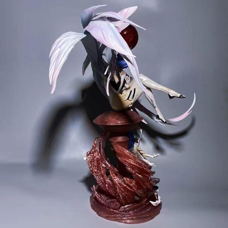 SPEFMODD EVA新世紀エヴァンゲリオン女神共鳴天使綾波麗フィギュアGK