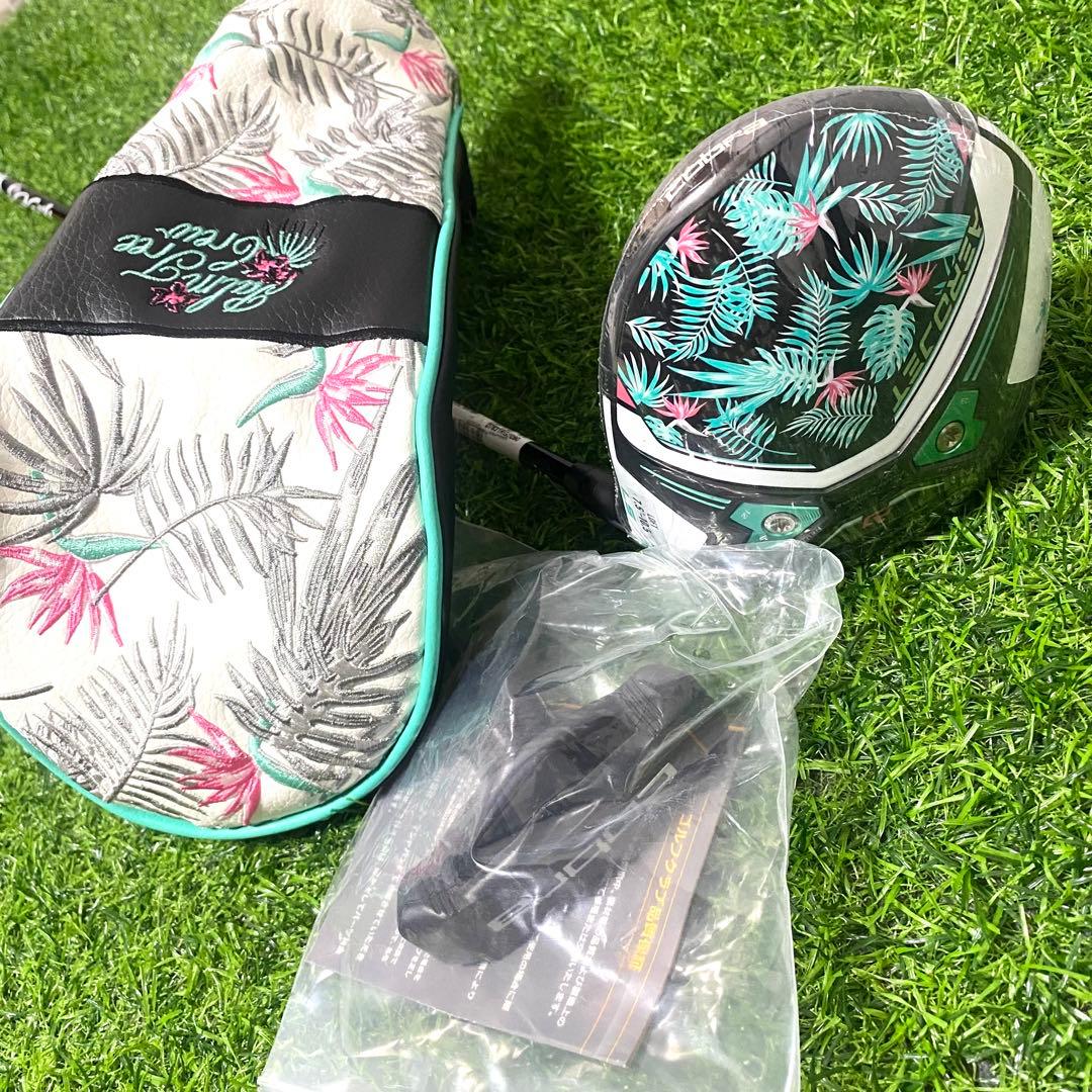 【新品】コブラ Cobra AEROJET ドライバー 9° S 右 ゴルフ