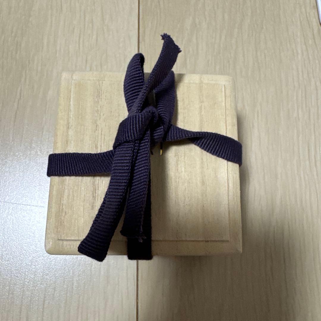 【新品】銀盃 消防庁記念品