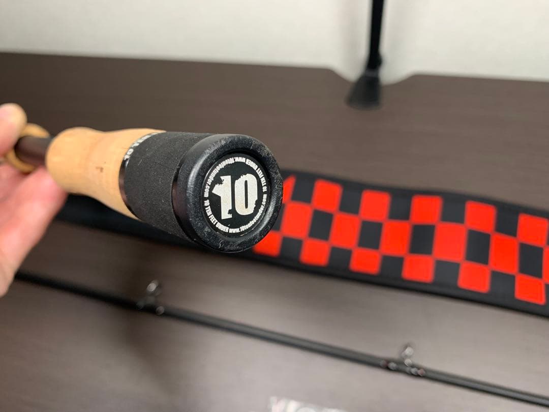 BLAST BURN ”SCUM”　ブラストバーン スカム　C-69H