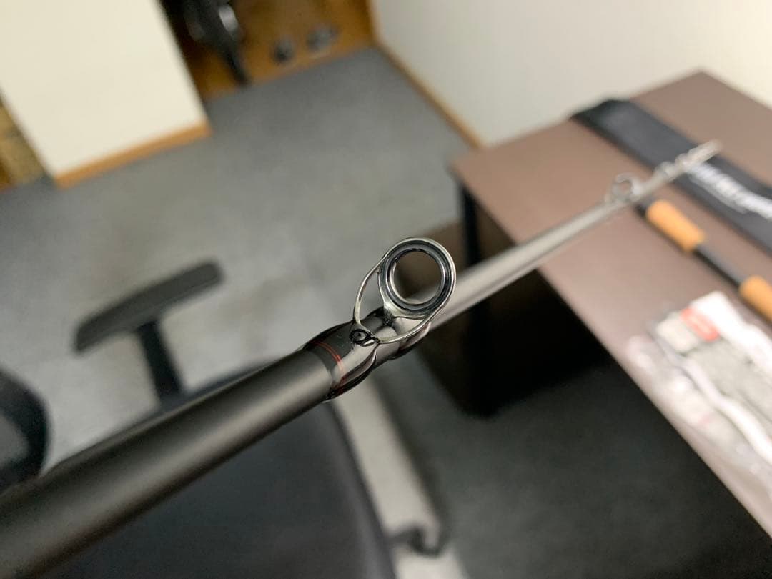 BLAST BURN ”SCUM”　ブラストバーン スカム　C-69H