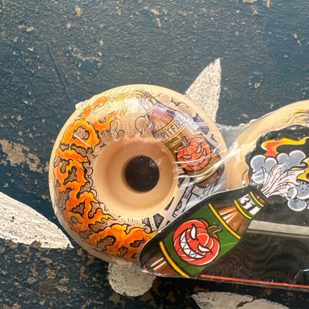 Spitfire フォーマル4クラシック56mm99a 定価¥9,130