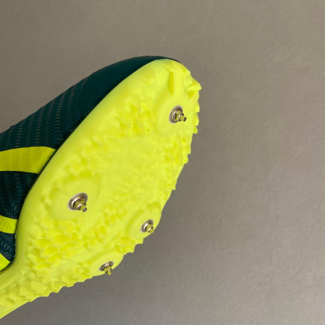 新品SONICSPRINT ELITE2 25センチ