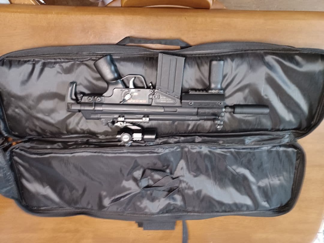 G3 SAS 東京マルイ