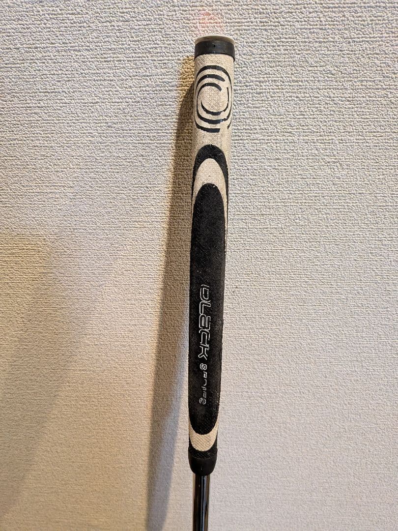 オデッセイパター　ブラックシリーズ ２　他 （バラ売り可能）