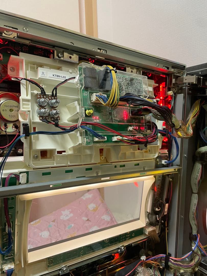 【不要機付き】Reno リノ　スロット【送料無料】