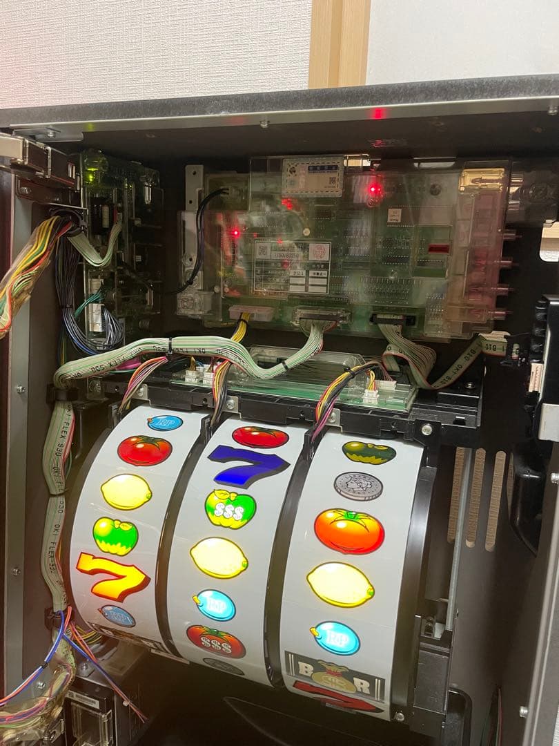 【不要機付き】Reno リノ　スロット【送料無料】