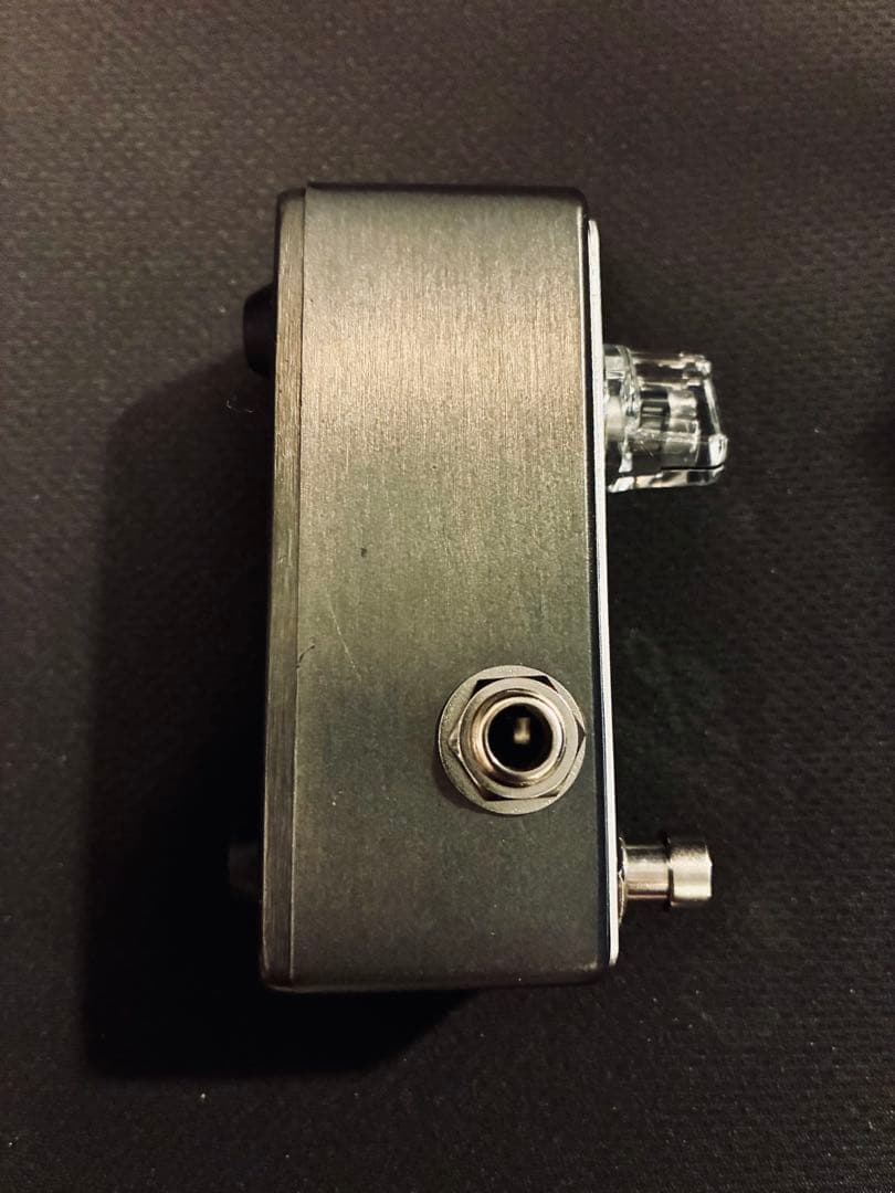 Xotic EP-booster ギターエフェクター 中古美品!