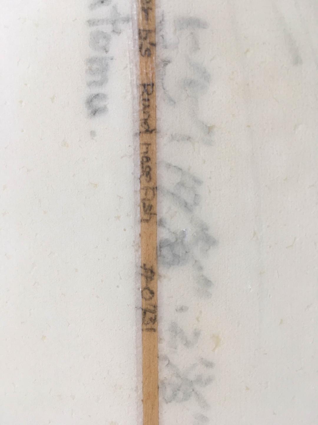 glanceサーフボード