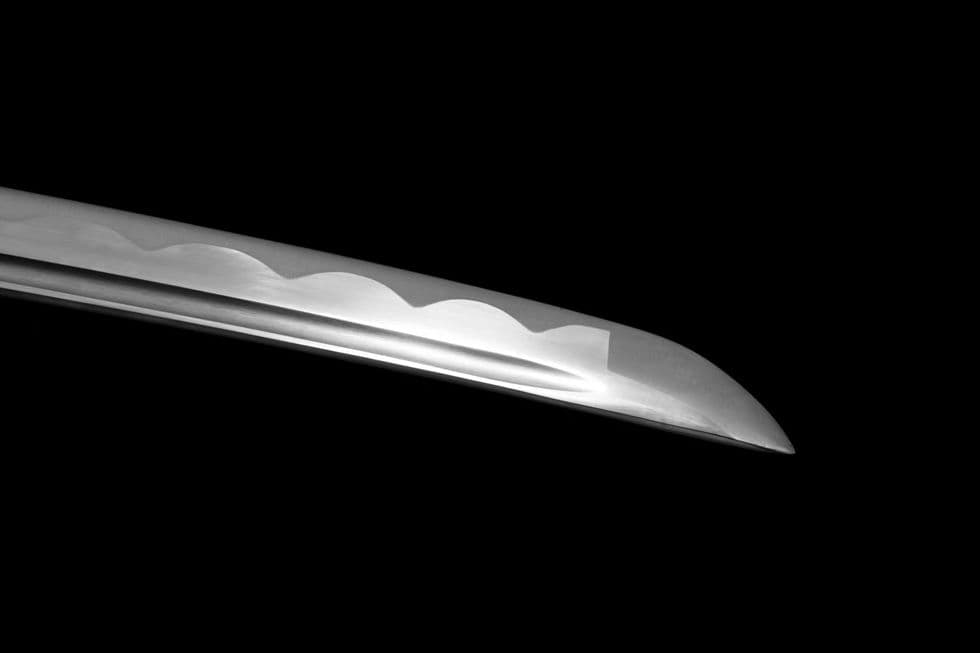 【川野一郎】  武具　刀装具　日本刀　模造刀　居合刀