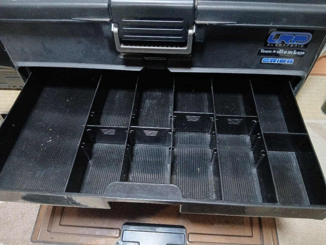 京商 ピットボックスDX