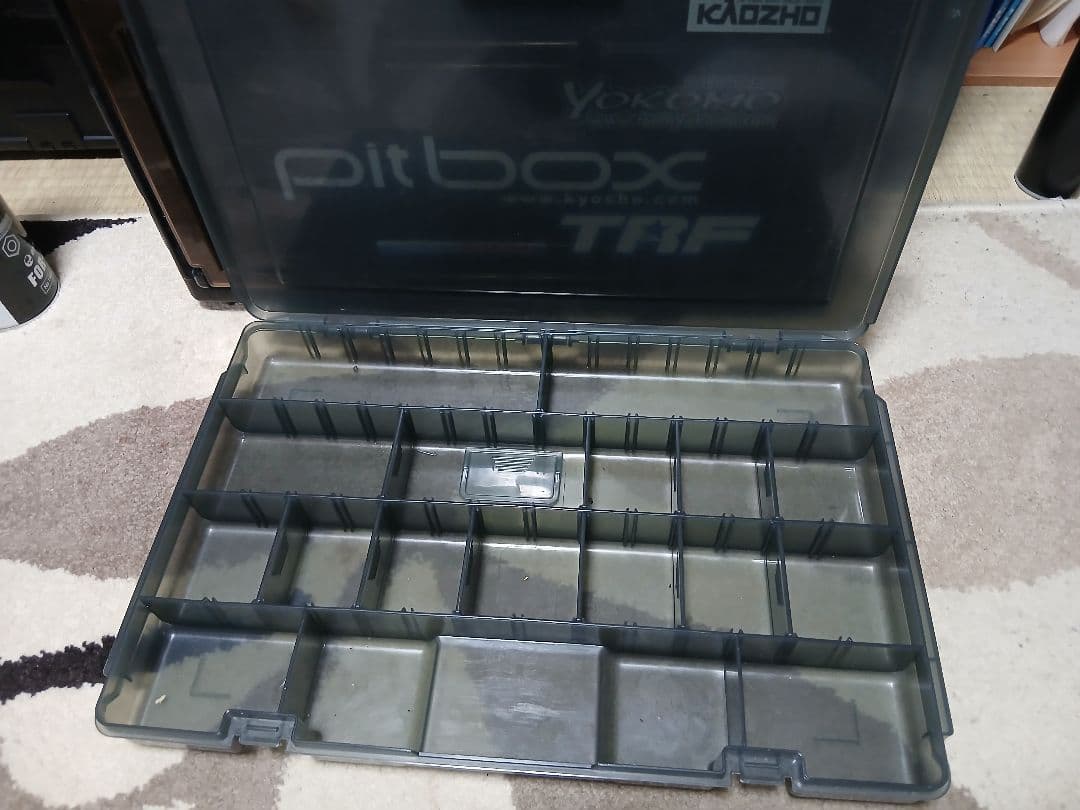 京商 ピットボックスDX