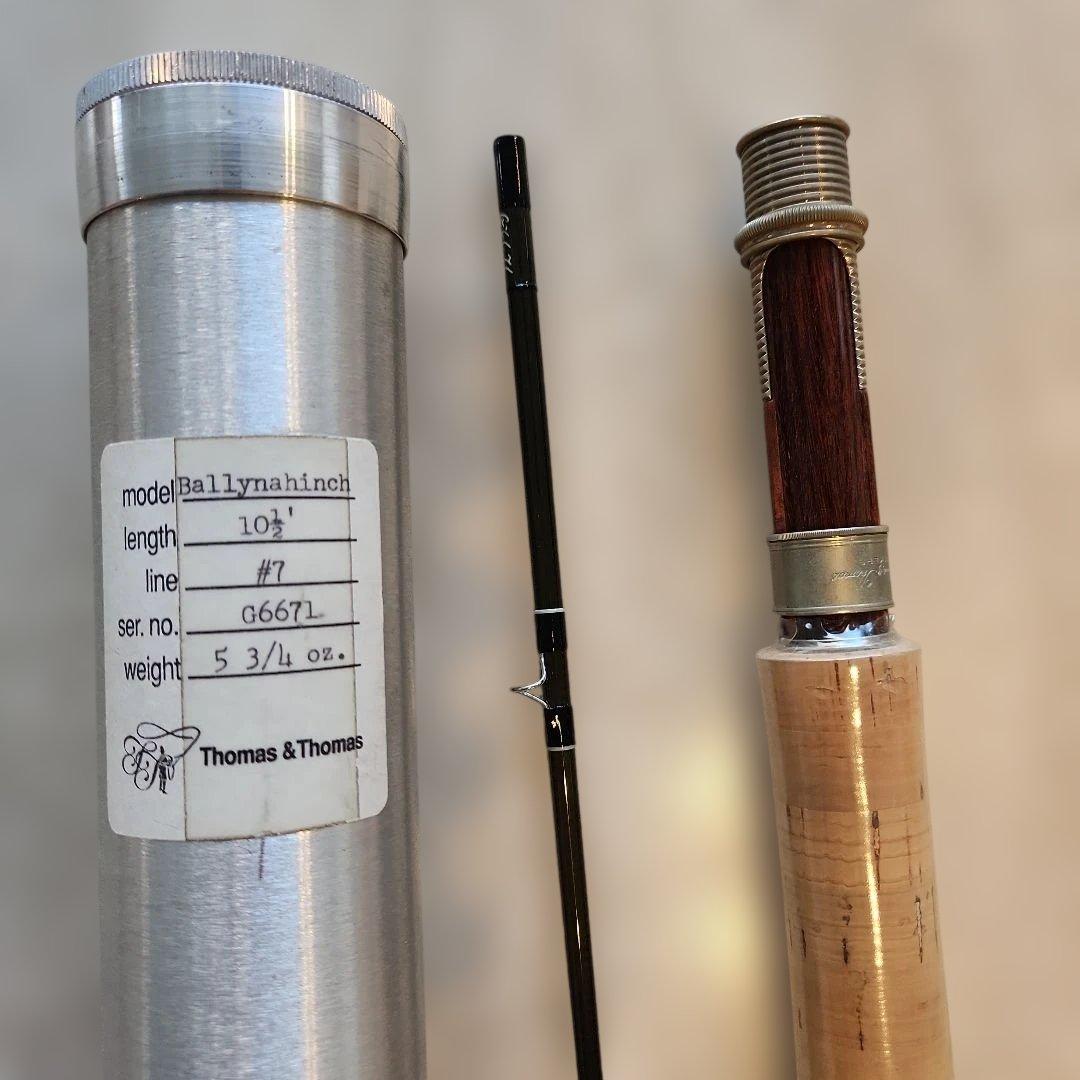 Old Thomas &Thomas 『Ballynahinch』