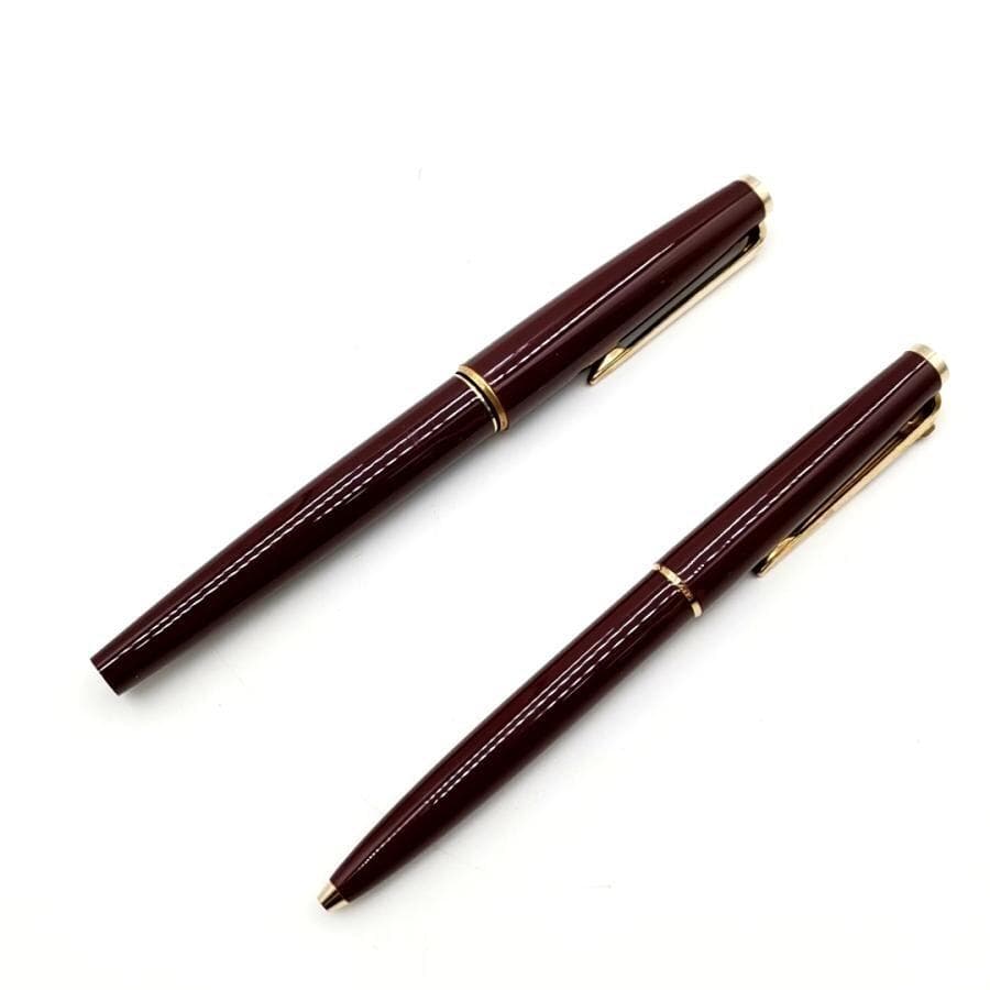美品 モンブラン ボールペン 万年筆 セット 11-25112239