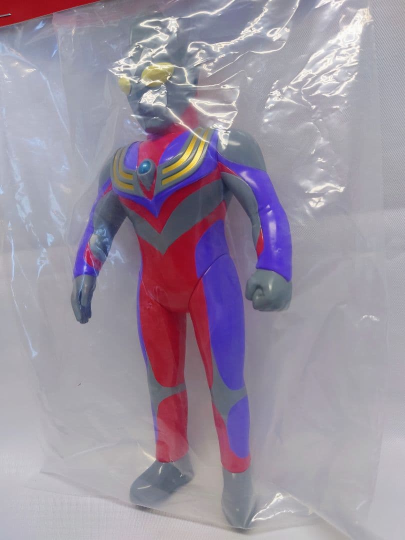 未来に帰る ウルトラマンティガ ワンフェス WF2026冬 ゴジラ デスゴジ