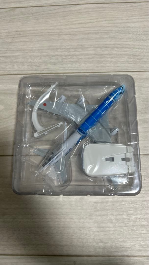 ANA A380 フライングホヌ2機セット　1/400