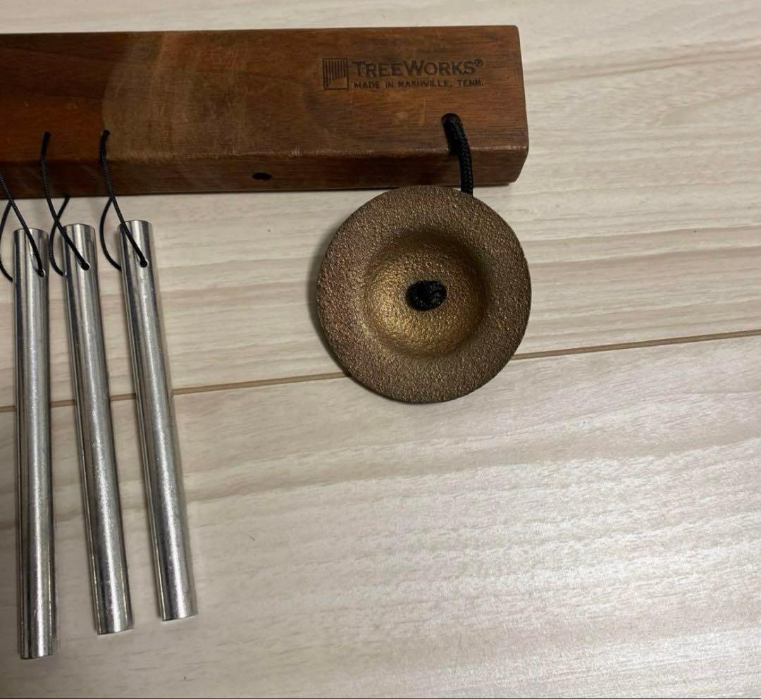 TREE WORKS ツリーチャイム　マウントセット